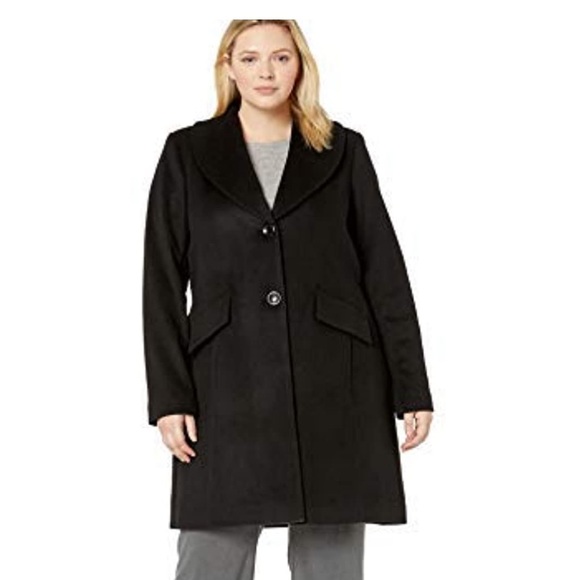 Pendleton Jackets & Blazers - Pendleton Women's Walker Coat size 4 new with tags